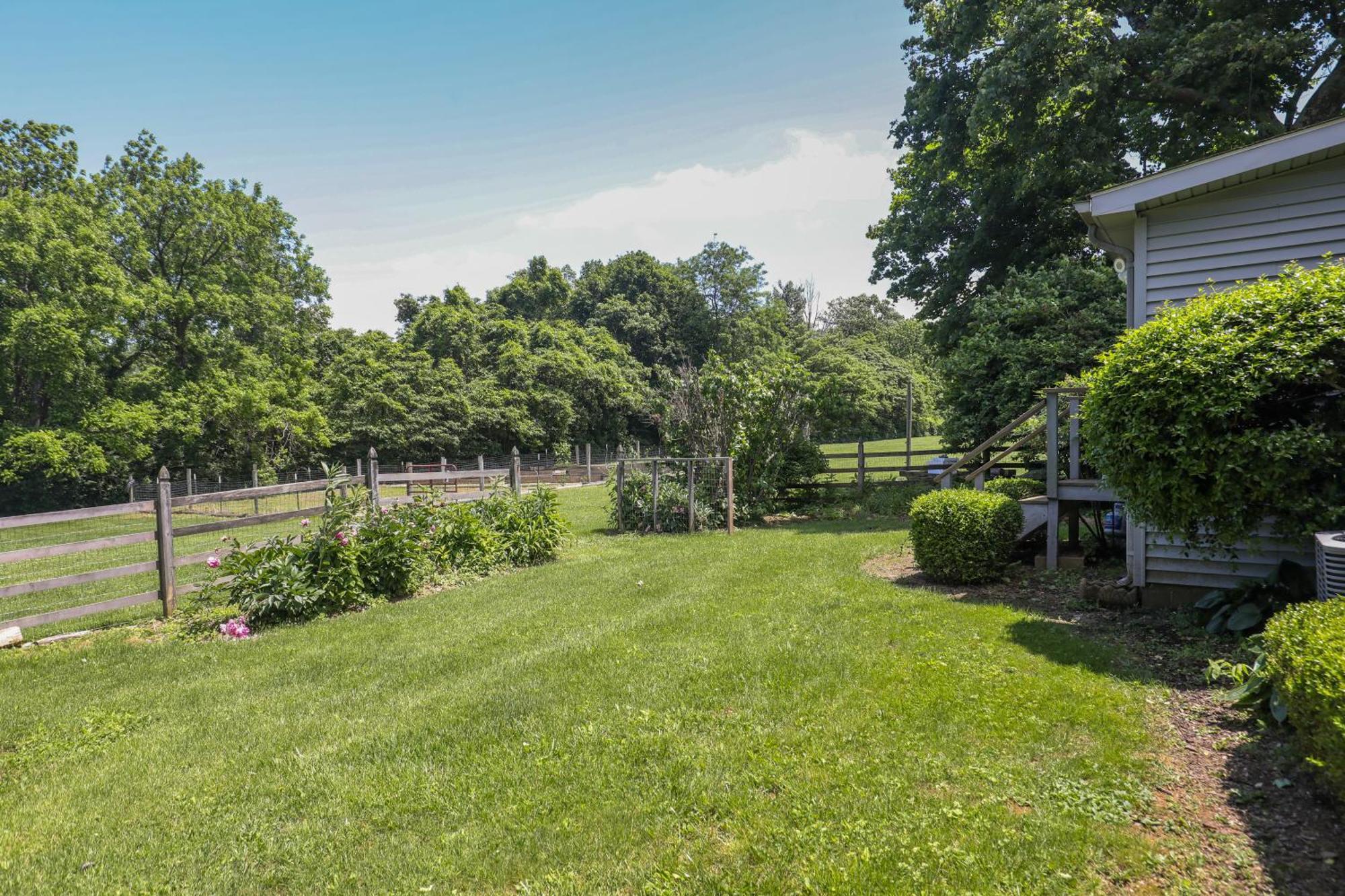 High Meadows Estate Purcellville Exterior foto
